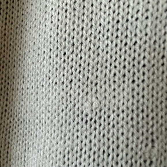 Unicorn Believe Knit Christmas  Sweater SZ Large - Picture 12 of 16